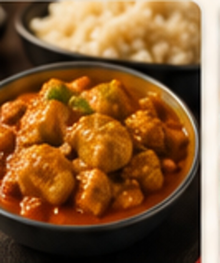 Chicken Curry