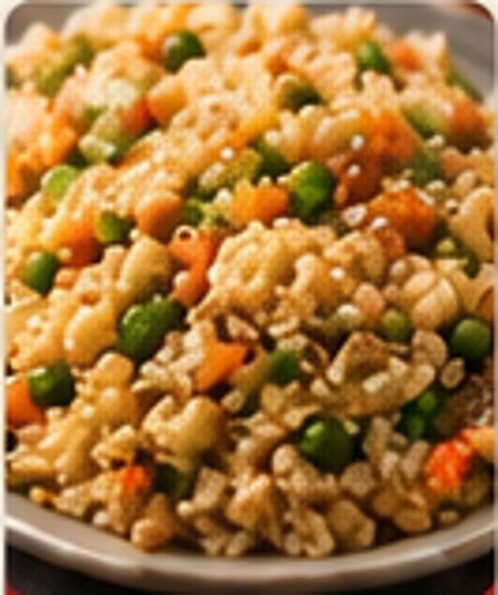 Egg Fried Rice